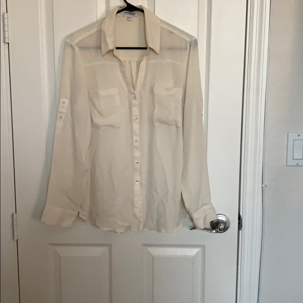 🌿Express Portofino Shirt